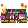 BetterNether 环境生物