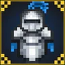 Animated Armor Origin