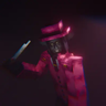 The Meme From The Shadow