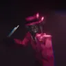 The Meme From The Shadow