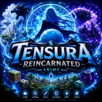 Tensura reincarnated Anime