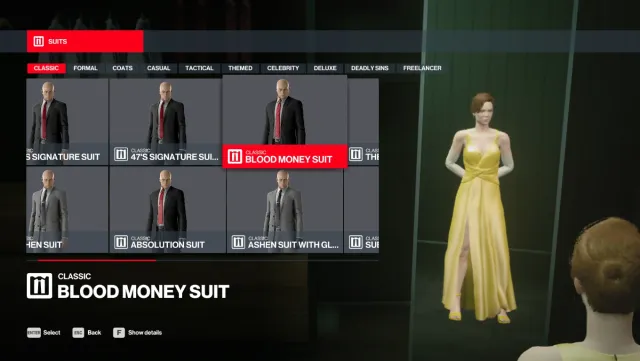 Play As New Diana Outfits