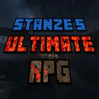 Stanze's Ultimate RPG