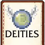 Origins Deities