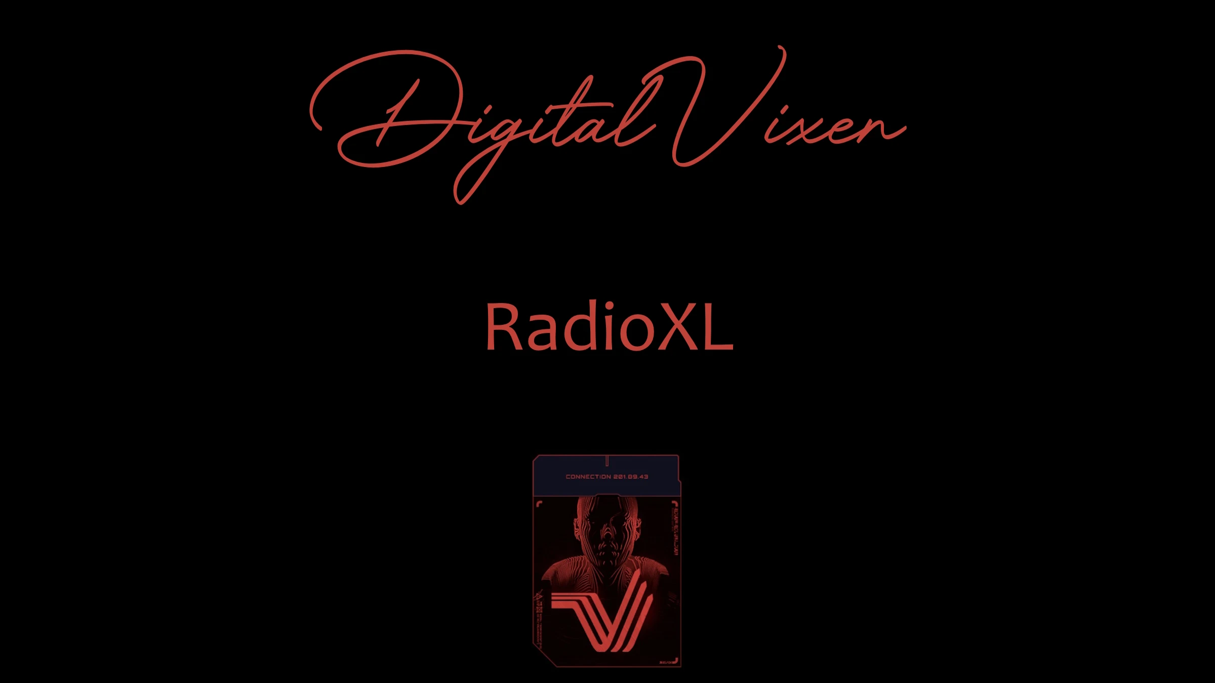 RadioXL