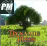 PMW树木