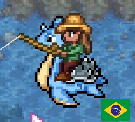 Pelipper Town PT-BR