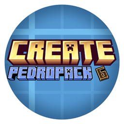 创建Pedropack 6