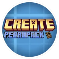 创建Pedropack 6
