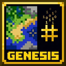 Genesis - World Previewer & Pregenerator