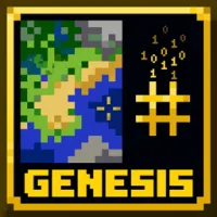 Genesis - World Previewer & Pregenerator