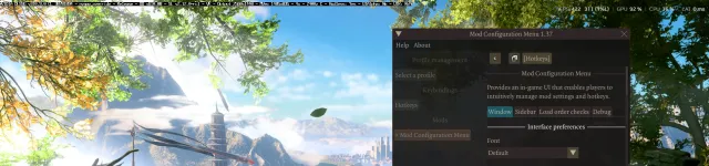 bg3fgvk - Vulkan DLSS FG - 与DLSS5兼容