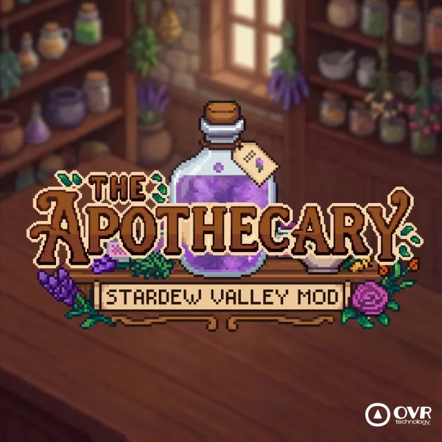 The Apothecary