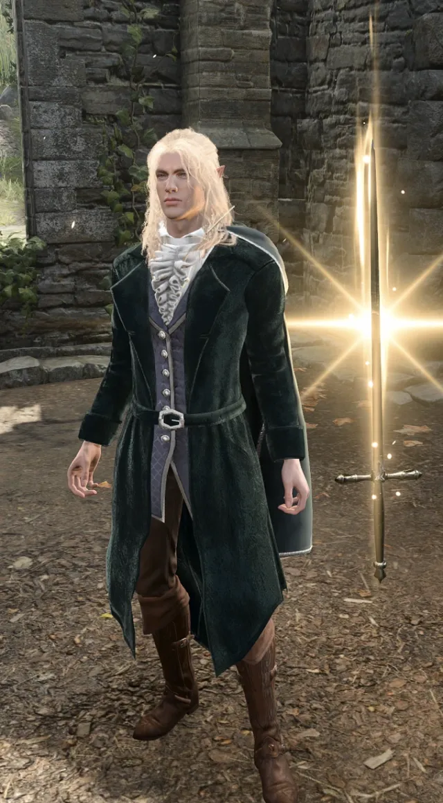 Alucard's Legacy