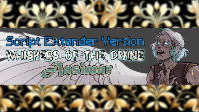 WotD Aasimar 意大利语翻译