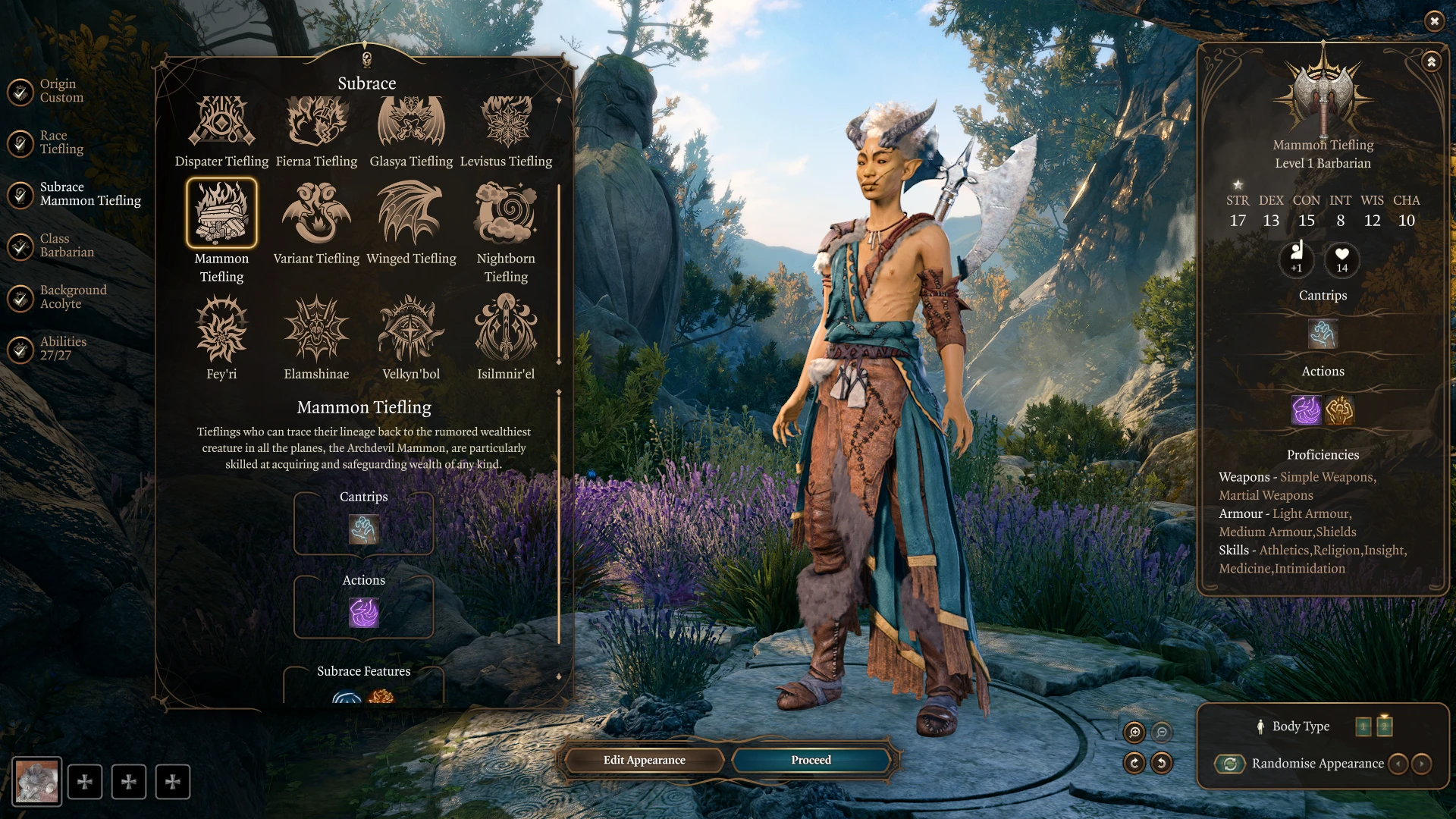 TRM1 Modded Races Patches