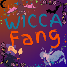 Witchsoul Wicca Fang