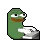 Minecraft Emote