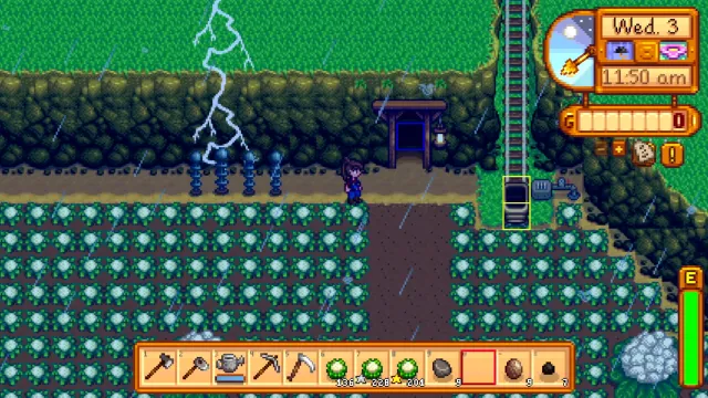 Stardew Realty