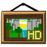 ImageFrame Client