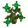 Sneaky Tree Growing
