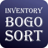 Inventory Bogo Sorter
