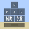 Enhanced Keystrokes