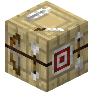 The Fletching Table Mod
