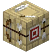 The Fletching Table Mod