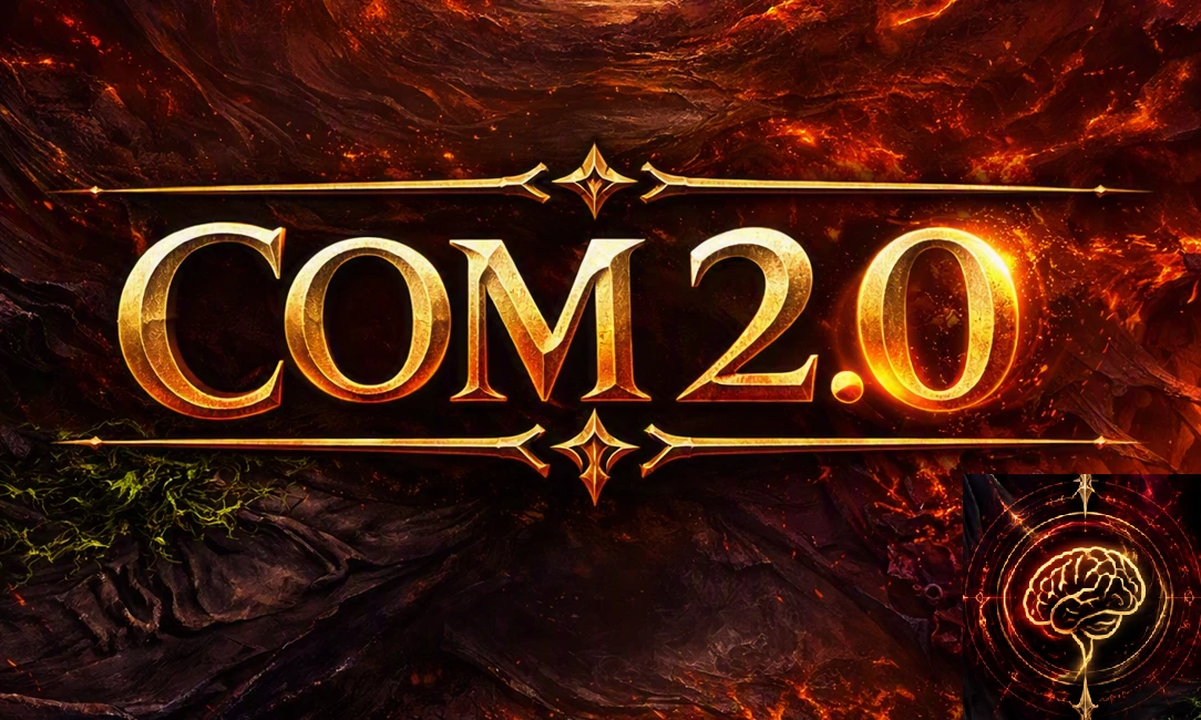 Concentration Overhaul Mod