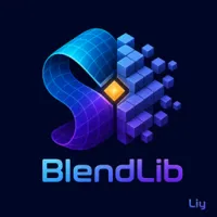 BlendLib