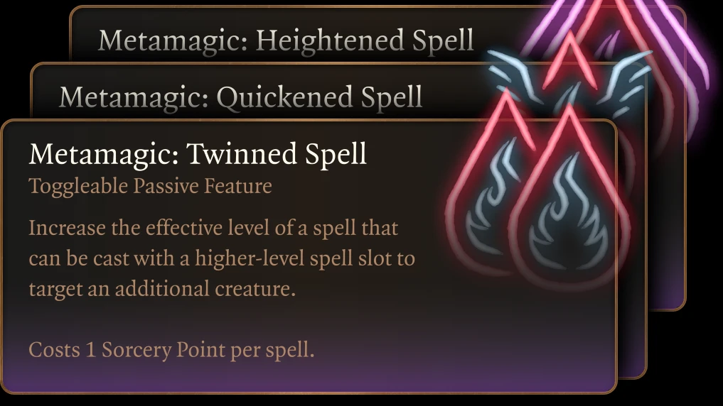 2024 Metamagic