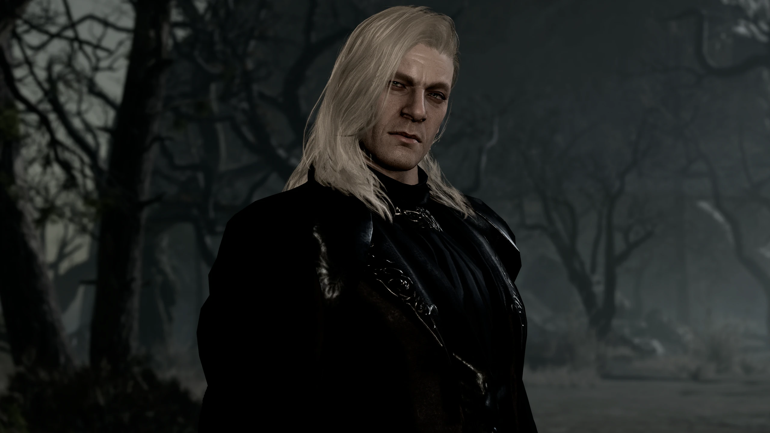 Enver Gortash - Jason Isaacs 版