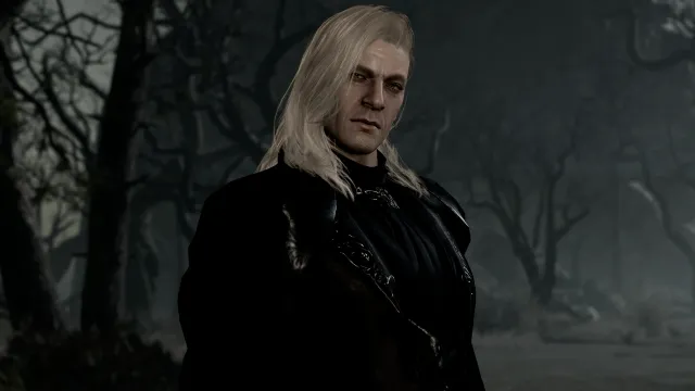 Enver Gortash - Jason Isaacs 版