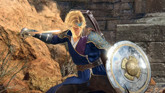 Dawnbringer