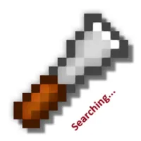 Capn's Chisel Search