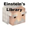 Einstein's Library