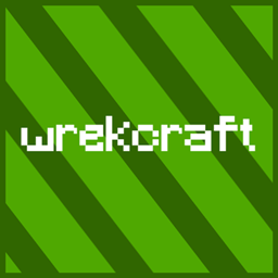 wrekcraft