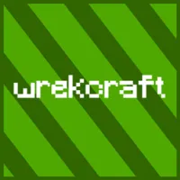 wrekcraft