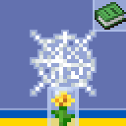 DNDLN的可制作蛛网