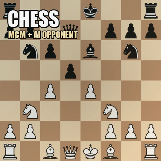 国际象棋