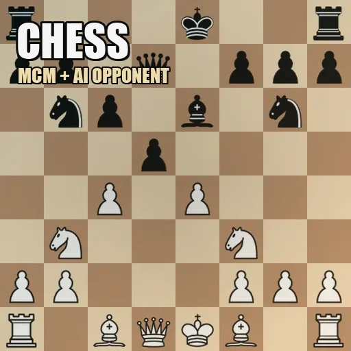 国际象棋