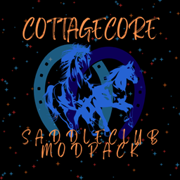 Saddleclub CottageCore