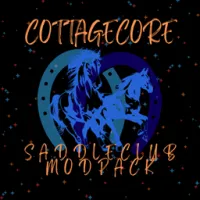 Saddleclub CottageCore