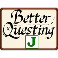 Better Questing的JEI