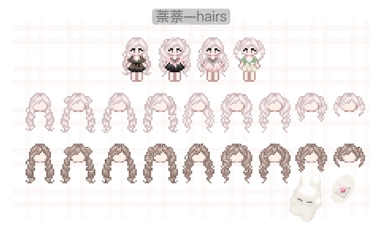 nainai-hair2