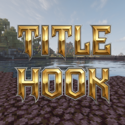 标题Hook