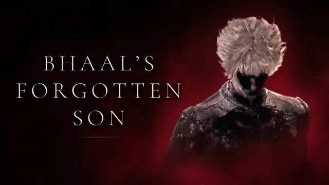 Bhaal's Forgotten Son