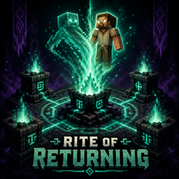 Rite Of Returning