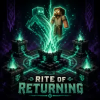 Rite Of Returning